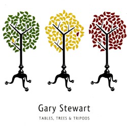 Tables, Trees & Tripods