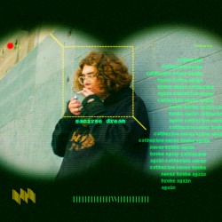 catherine never broke again