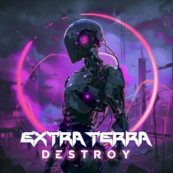 DESTROY (slowed + reverb)