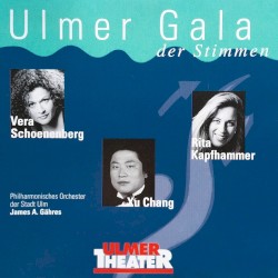 Ulmer Gala der Stimmen 2002