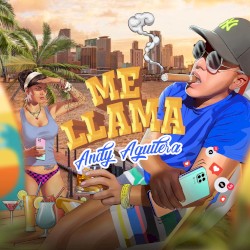 Me llama