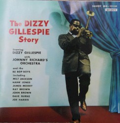 The Dizzy Gillespie Story