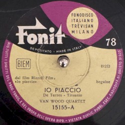 Io piaccio / La canzone dei fiori