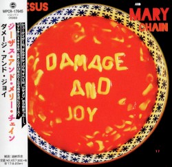 Damage and Joy