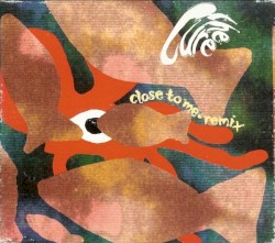 Close to Me (remix)