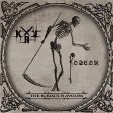 The Burial's Flavours