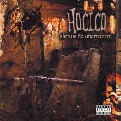 Signos de aberración