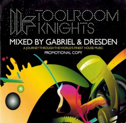 Toolroom Knights