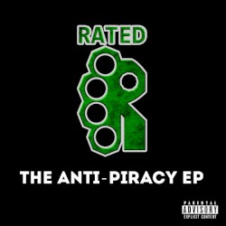 The Anti-Piracy EP