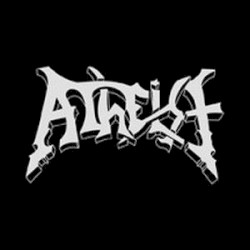 Atheist – The Collection