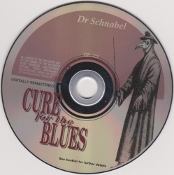 Cure for the Blues