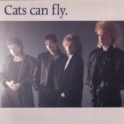 Cats Can Fly (2023 Remastered Version)