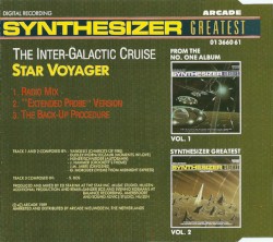The Inter-Galactic Cruise