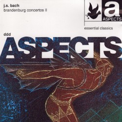 Brandenburg Concertos II