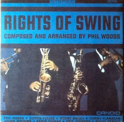 Rights of Swing