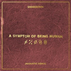 A Symptom of Being Human (acoustic remix)