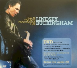 Live at the Bass Performance Hall