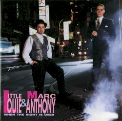 When the Night Is Over