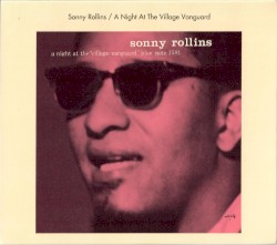 A Night at the Village Vanguard