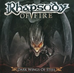 Dark Wings of Steel