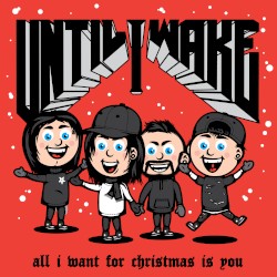 All I Want for Christmas Is You