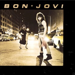 Bon Jovi