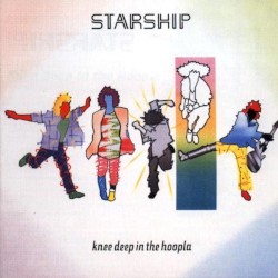 Knee Deep in the Hoopla