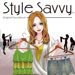 Style Savvy DS ~ Original Soundtrack