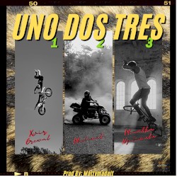 Uno Dos Tres
