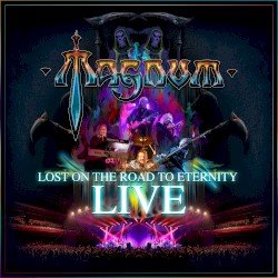 Lost on the Road to Eternity