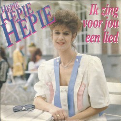 Ik zing voor jou een lied