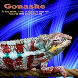 It Will Become a Part of Your Daily Lives and Make You Happy Every Single Day