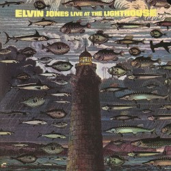 Live at the Lighthouse