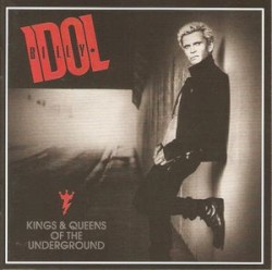 Kings & Queens of the Underground