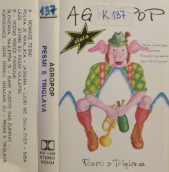 Pesmi s Triglava
