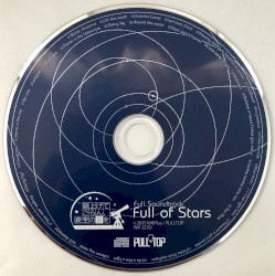 見上げてごらん、夜空の星を サウンドトラックCD 「Full of Stars」