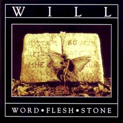 Word Flesh Stone