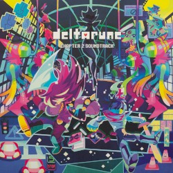 Deltarune: Chapter 2 Soundtrack