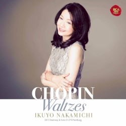 Chopin: Waltzes