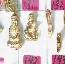 Lucky Numbers & True Weight