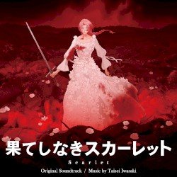 Scarlet (Original Motion Picture Soundtrack)