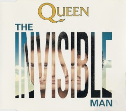 The Invisible Man