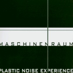 Maschinenraum