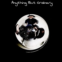 Anything but Ordinary
