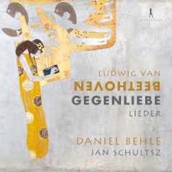 Gegenliebe Lieder