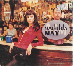 Mathilda May