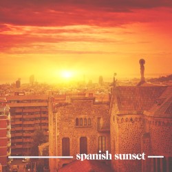 Spanish Sunset