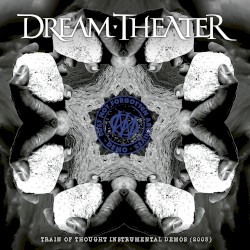 Train of Thought: Instrumental Demos 2003