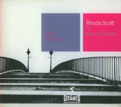 Jazz in Paris: Rhoda Scott + Kenny Clarke
