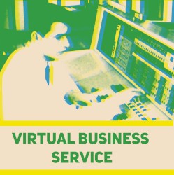 Virtual Business Service